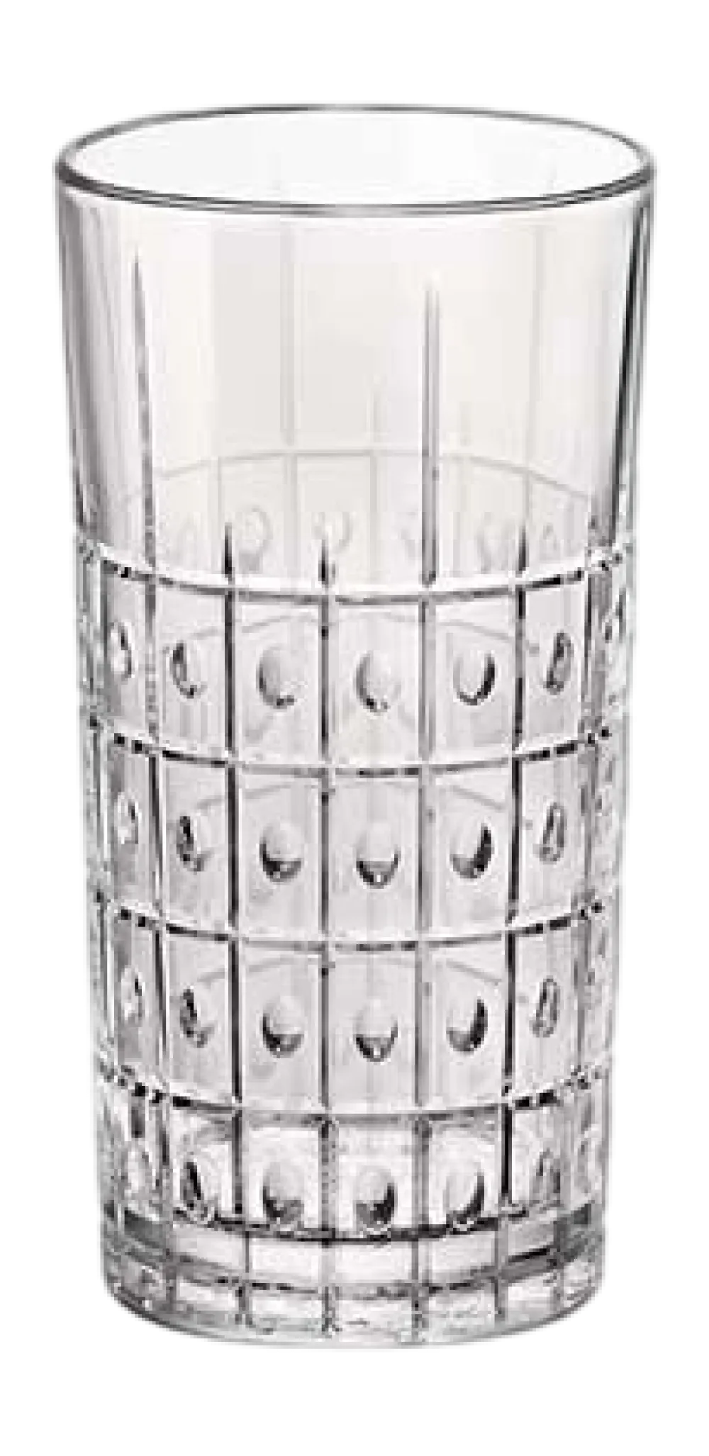 Bormioli Rocco Longdrinkglas Bartender Este 290 ml (Set van 6) Online