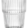 Bormioli Rocco Longdrinkglas Slot 39 cl (Set van 6) Discount