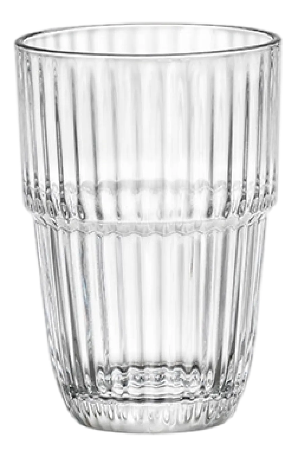 Longdrinkglas Bormioli Rocco Barshine (Set van 6) 38 cl