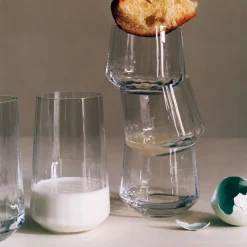 Georg Jensen Longdrinkglas Bernadotte Crystalline 450 ml (Set van 6) Online