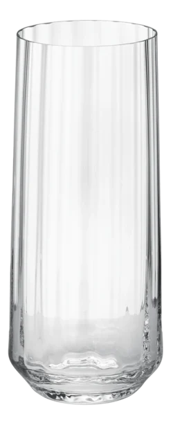 Georg Jensen Longdrinkglas Bernadotte Crystalline 450 ml (Set van 6) Online