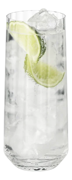 Georg Jensen Longdrinkglas Bernadotte Crystalline 450 ml (Set van 6) Online