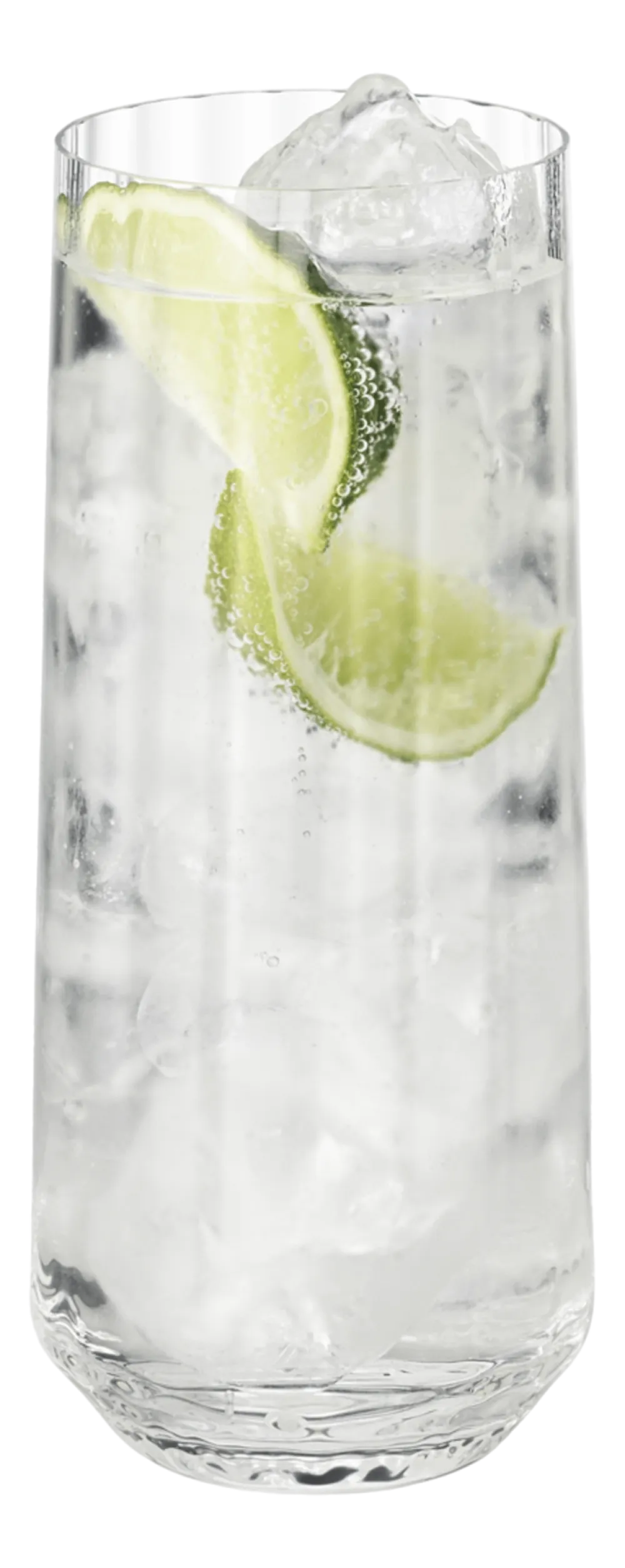 Georg Jensen Longdrinkglas Bernadotte Crystalline 450 ml (Set van 6) Online