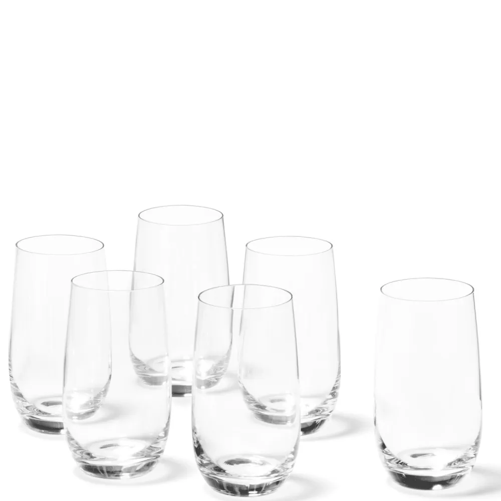 Leonardo Longdrinkglas Tivoli 390 ml (6-delig) Sale