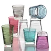 Leonardo Longdrinkglas Vario Struttura (6-delig) Sale