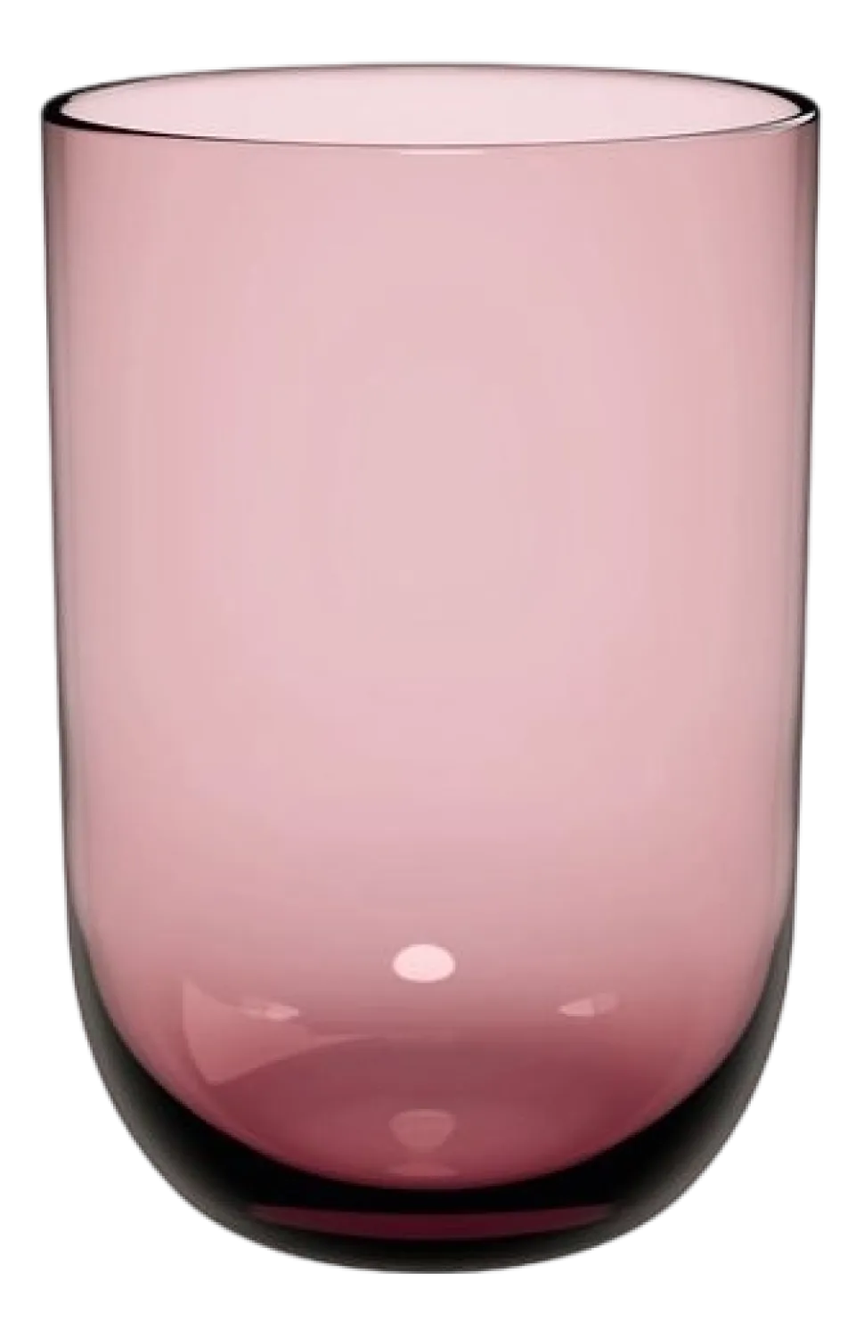 Longdrinkglas Like by Villeroy & Boch Grape (Set van 2)