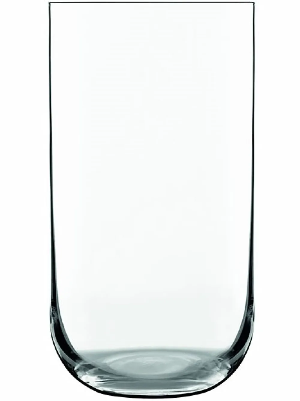 Luigi Bormioli Longdrinkglas Sublime 590 ml (4-Delig) New