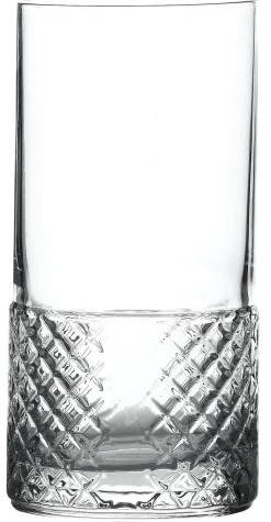 Luigi Bormioli Longdrinkglas Roma 1960 Hoog 480 ml (6-Delig) Best
