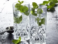 Lyngby Longdrinkglas Highball (6-delig) Sale
