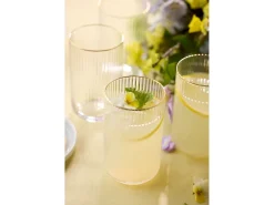 Lyngby Longdrinkglas Palermo Clear 500 ml (Set van 4) Best