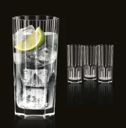 Longdrinkglas Nachtmann Aspen 300 ml (4-delig)