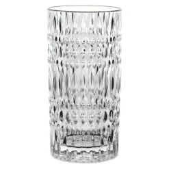 Nachtmann Longdrinkglas Ethno 434 ml (4-Delig) Clearance