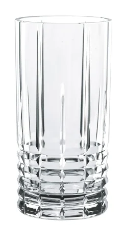 Longdrinkglas Nachtmann Highland 445 ml (4-delig)