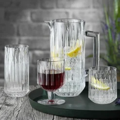 Nachtmann Longdrinkglas Jules 375 ml (4-Delig) Sale