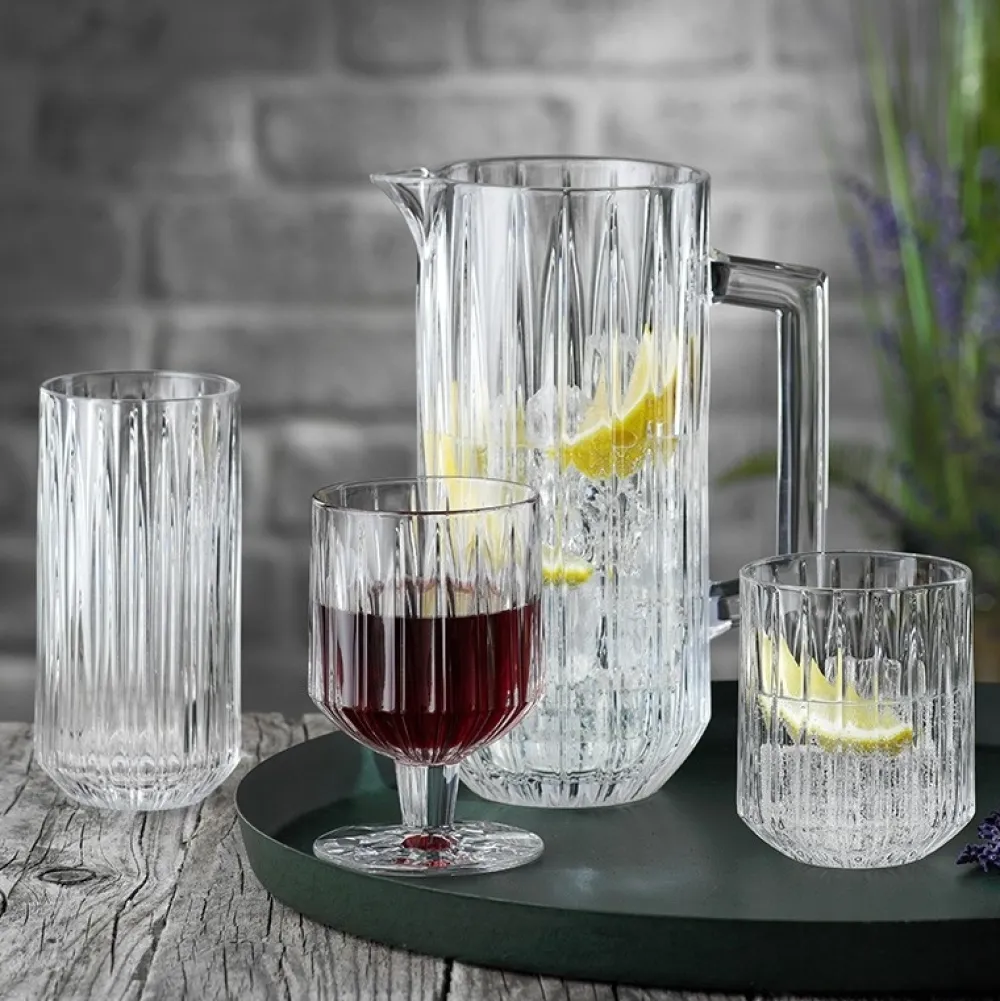 Nachtmann Longdrinkglas Jules 375 ml (4-Delig) Sale