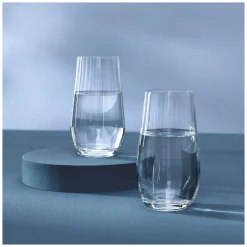 Ritzenhoff Longdrinkglas Sternschliff #1 390 ml (Set van 2) Sale