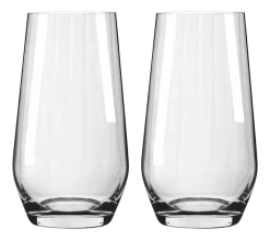 Ritzenhoff Longdrinkglas Sternschliff #1 390 ml (Set van 2) Sale