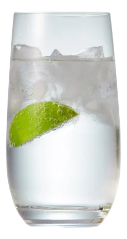 Longdrinkglas Salt & Pepper Cuvee 490 ml (Set van 6)