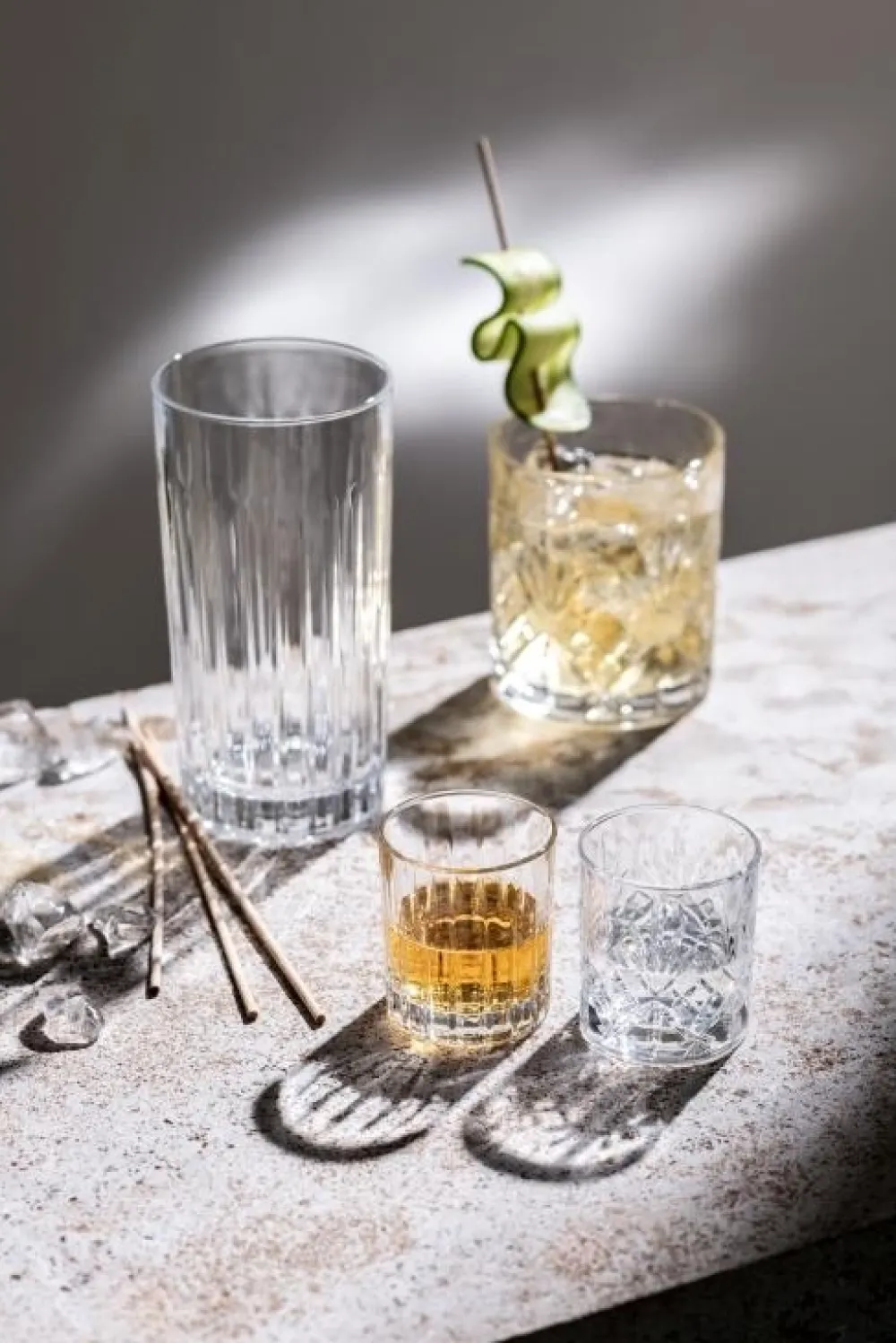 Schott Zwiesel Longdrinkglas Stage 440 ml (Set van 4) Sale