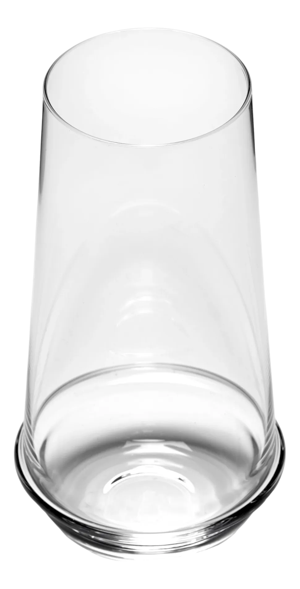 Longdrinkglas Serax Dune Glassware By Kelly Wearstler Transparent 710 ml