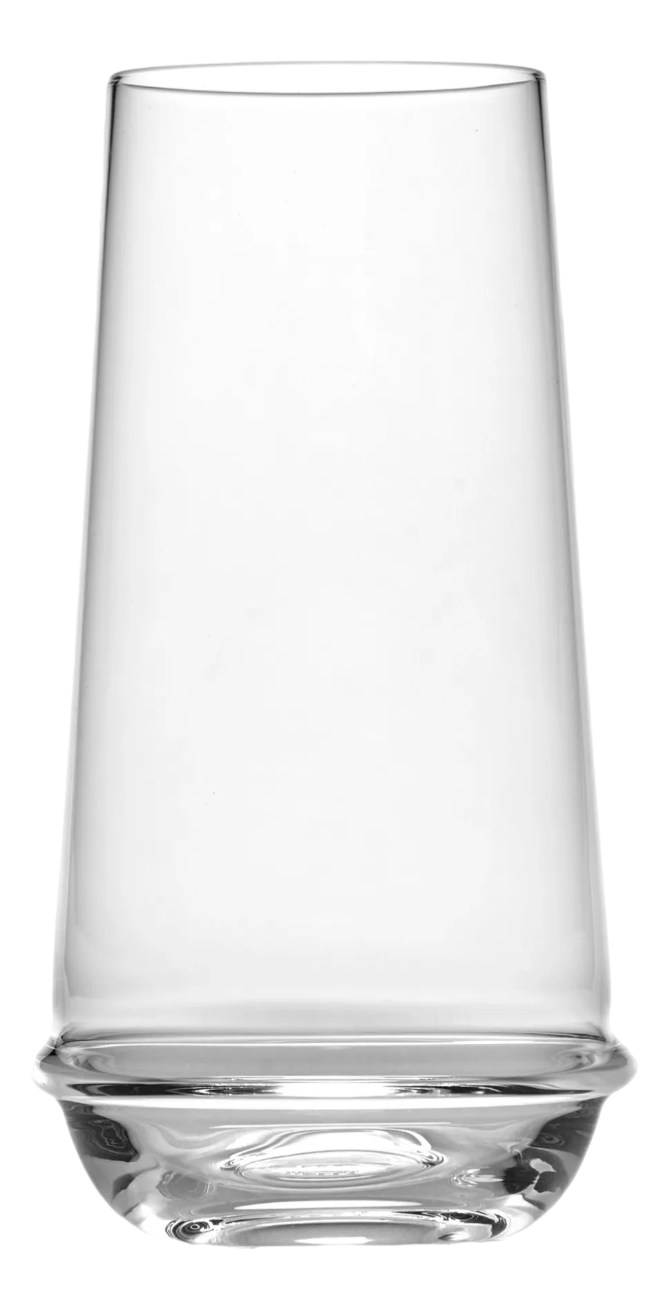 Longdrinkglas Serax Dune Glassware By Kelly Wearstler Transparent 710 ml