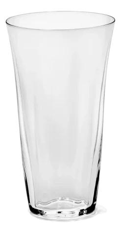 Longdrinkglas Serax Silhouette Transparent 440 ml