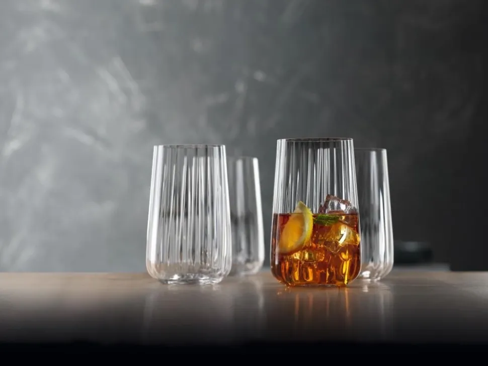 Longdrinkglas Spiegelau Lifestyle 510 ml (4-delig)