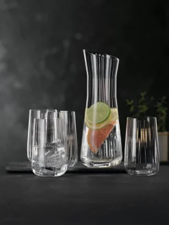 Longdrinkglas Spiegelau Lifestyle 510 ml (4-delig)