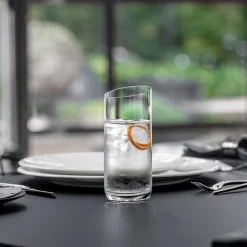 Longdrinkglas Villeroy & Boch NewMoon (Set van 4)