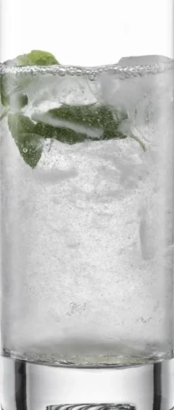 Zwiesel Glas Longdrinkglas Echo 480 ml (Set van 4) Sale