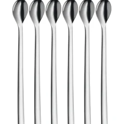 Longdrinklepel WMF Nuova Zilver (6-delig)