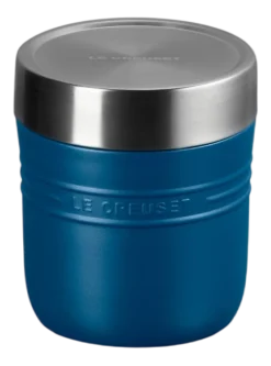 Le Creuset Lunchbeker On The Go Deep Teal 0,5L Best