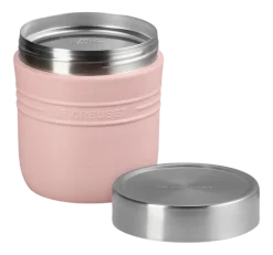 Le Creuset Lunchbeker On The Go Shell Pink 0,5L Discount