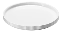 Lunchbord Georg Jensen Bernadotte Porcelain 20 cm