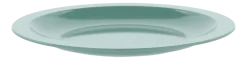 Lunchbord Rosti Hamlet Nordic Green 21 cm