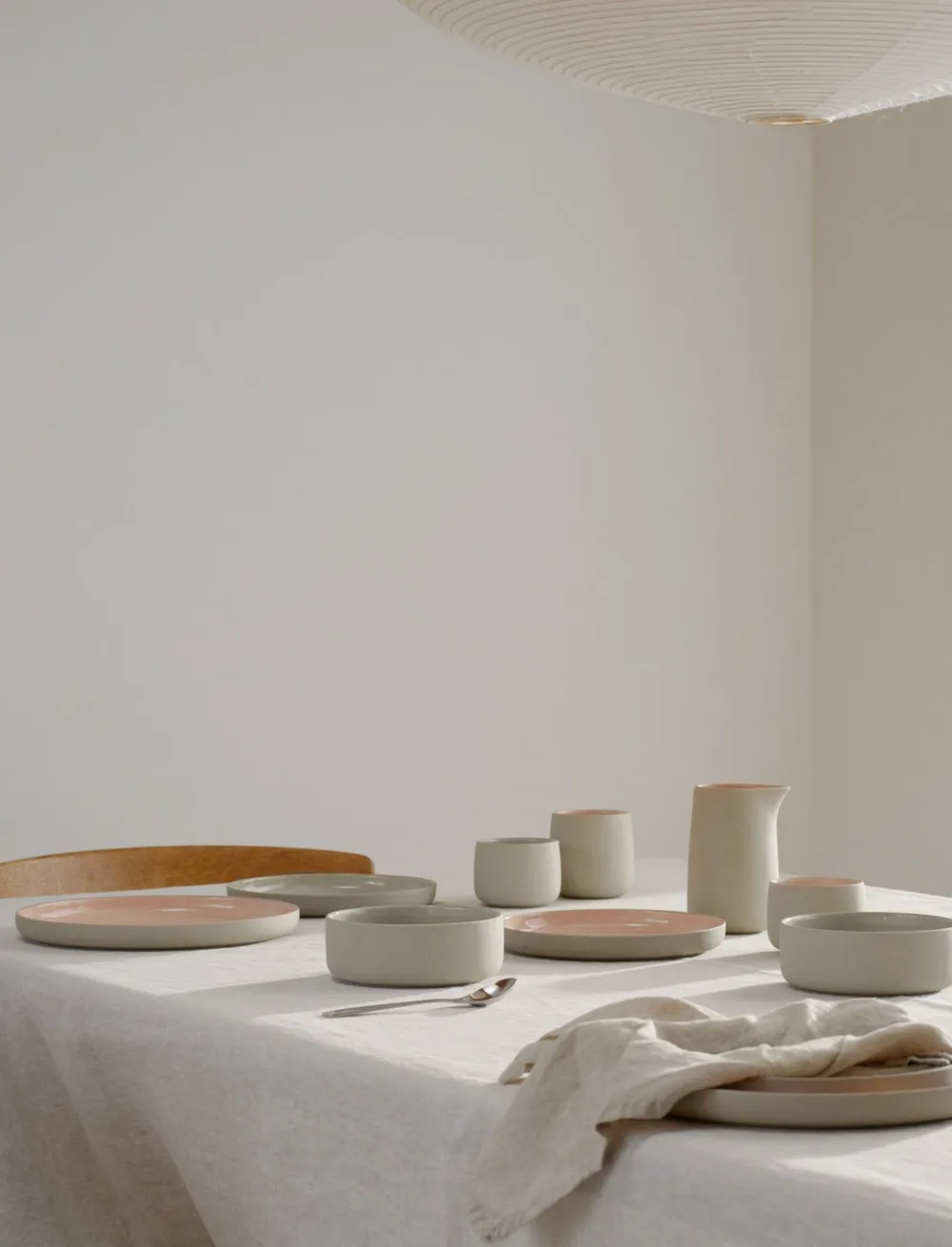 Stelton Lunchbord Emma Rose 19 cm (Set van 2)