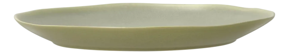 Lunchbord Villa Collection Shoku Pure Green 20 cm