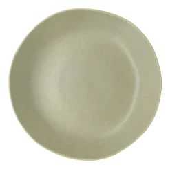 Lunchbord Villa Collection Shoku Pure Green 20 cm