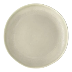 Villa Collection Lunchbord Shoku Soft Beige 20 cm Outlet