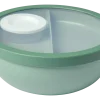 Lunchbowl Mepal Bento Vita Nordic Sage 1500 ml