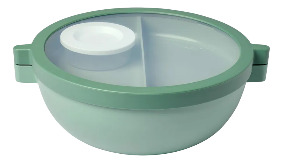 Lunchbowl Mepal Bento Vita Nordic Sage 1500 ml