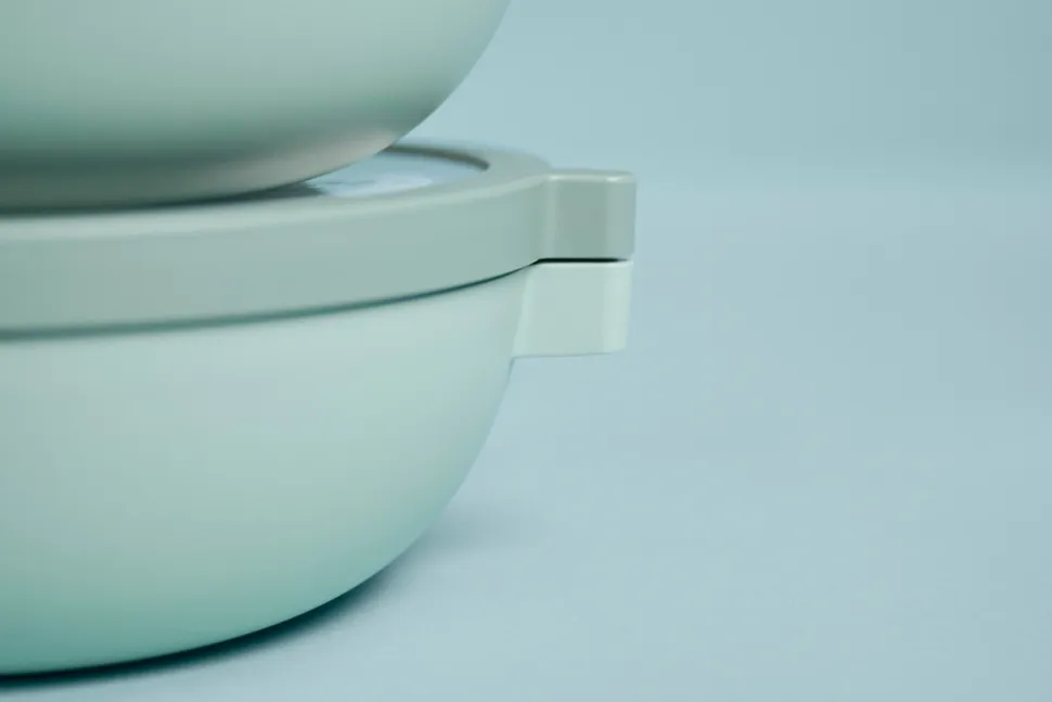 Lunchbowl Mepal Bento Vita Nordic Sage 1500 ml