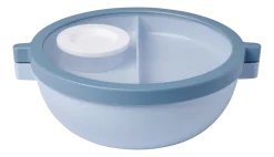 Mepal Lunchbowl Bento Vita Nordic Blue 1500 ml Online