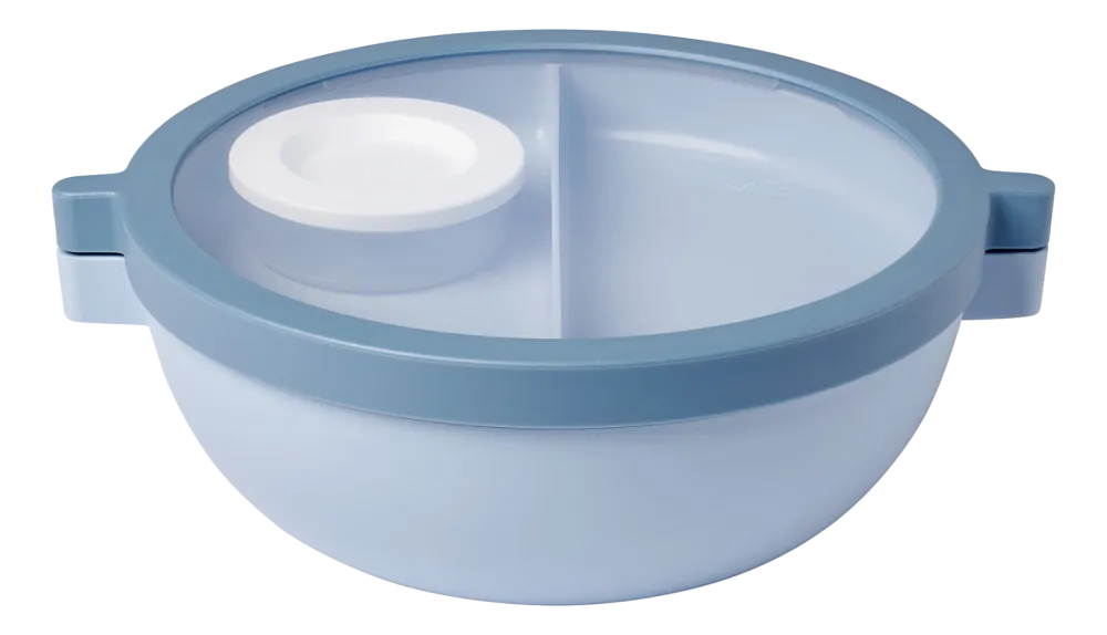 Mepal Lunchbowl Bento Vita Nordic Blue 1500 ml Online