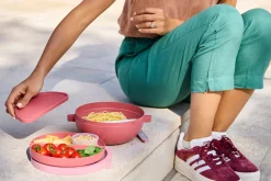 Mepal Lunchbowl Bento Vita Vivid Mauve 1500 ml Hot