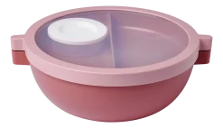 Mepal Lunchbowl Bento Vita Vivid Mauve 1500 ml Hot