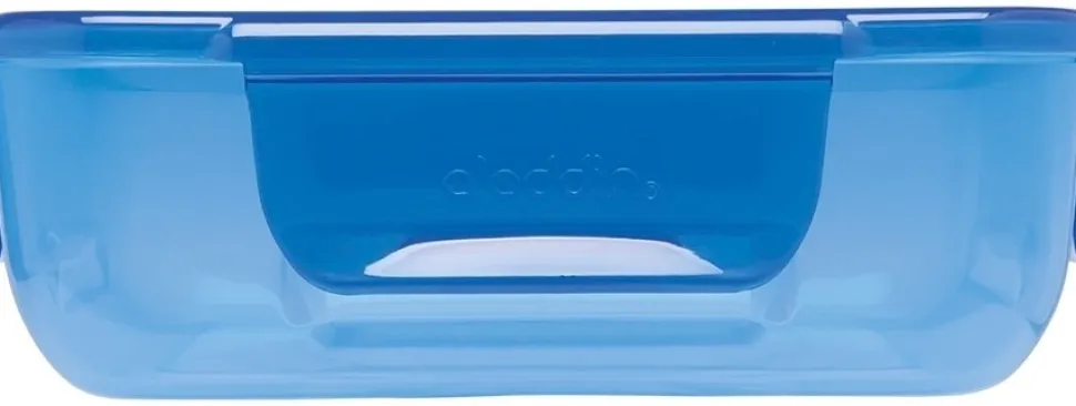 Lunchbox Aladdin On The Go Easy-Keep Blauw 0,7L