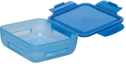 Lunchbox Aladdin On The Go Easy-Keep Blauw 0,7L