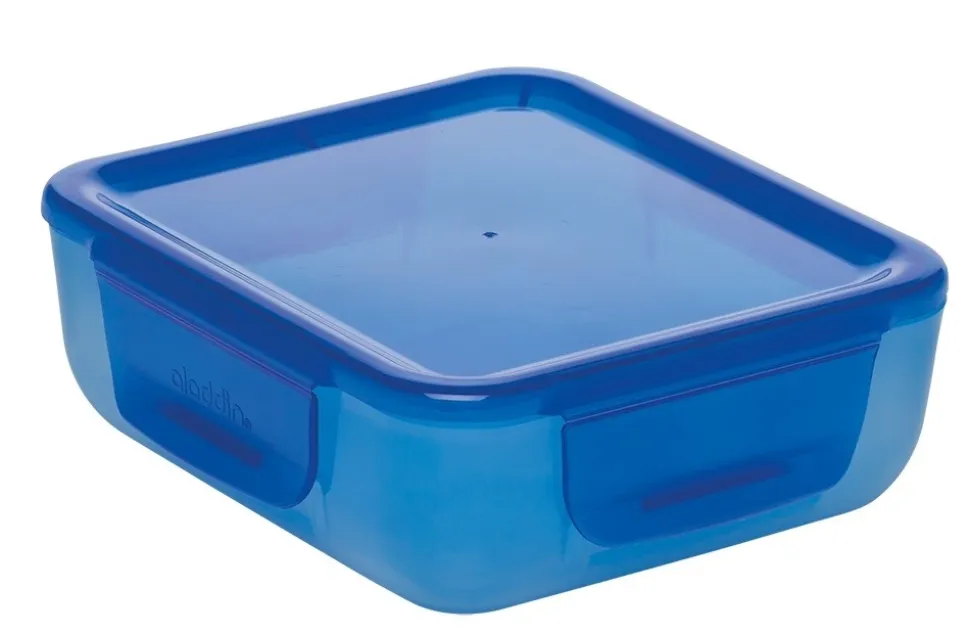 Lunchbox Aladdin On The Go Easy-Keep Blauw 0,7L