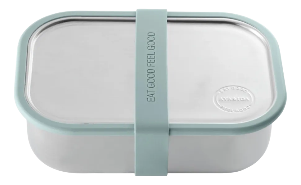 Lunchbox AYA&IDA Mint Green 1L